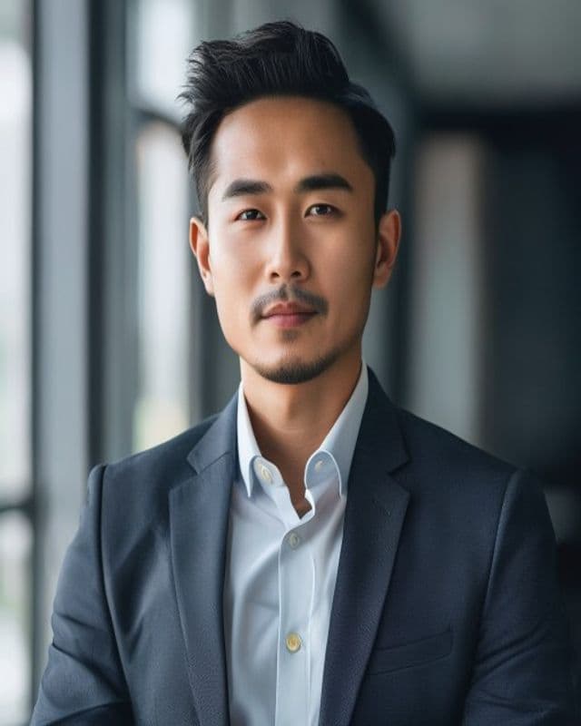Anh Nguyen, Finance Analyst