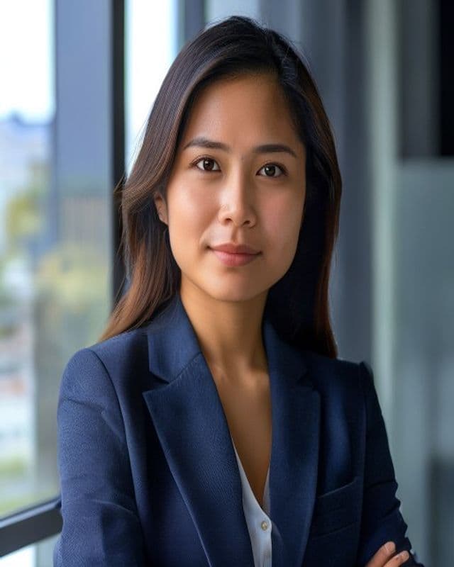 Maria Santos, Senior Developer