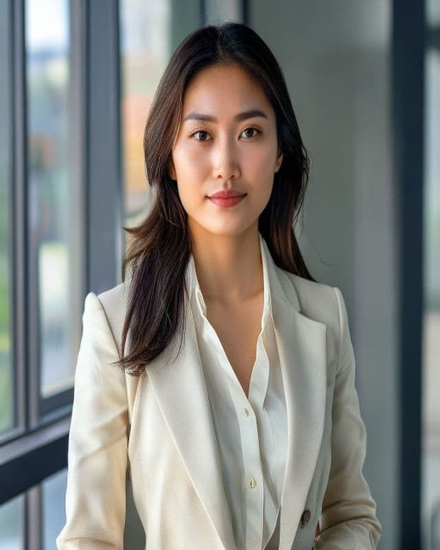 Putri Wijaya, Product Designer